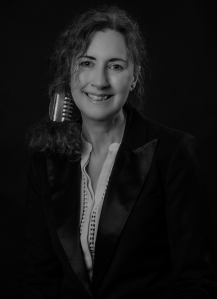 Carolyn SHU Portrait Thumbnail 2